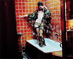 flawlessvevo:  Visually Stunning Videos: Haunted  