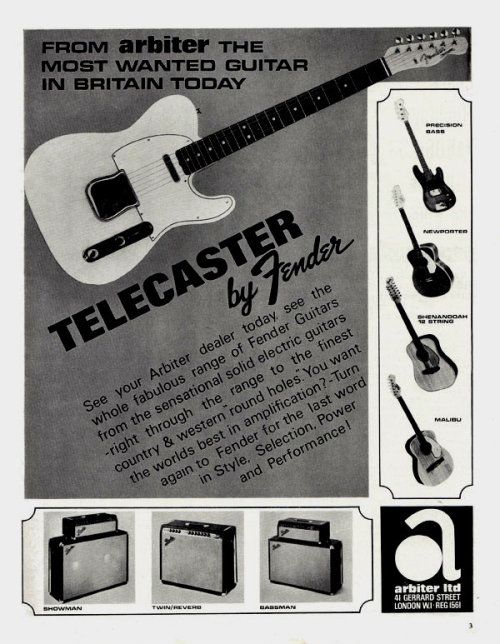 Porn Pics blowmyblues:  “Telecaster” by Fender