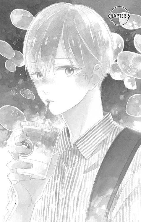 Futsuu na Bokura no Chapter 6If you’re going to upload our works to other sites (mangago, mangakakal