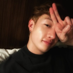 THINGS BANG CHAN SAYS DURING SEX