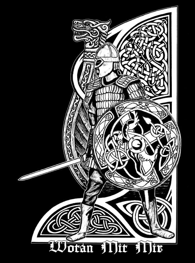The North Remembers