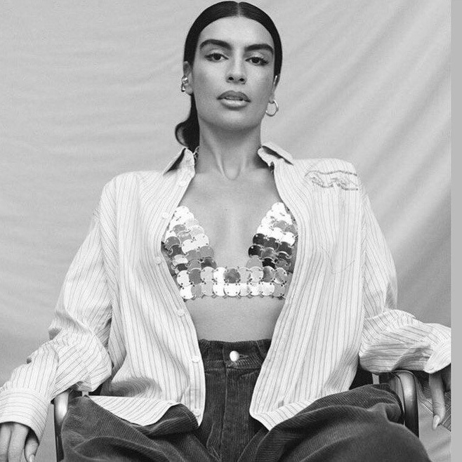 Sex coutureicons:sevdaliza  pictures