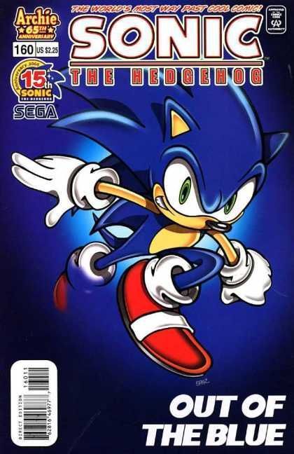 Retrospective: Sonic Adventure - Fextralife