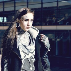 Monami Frost <3