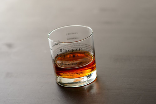 Contemporary Glassware Inspired by Science &amp; EducationBoston-based design house The Uncommon