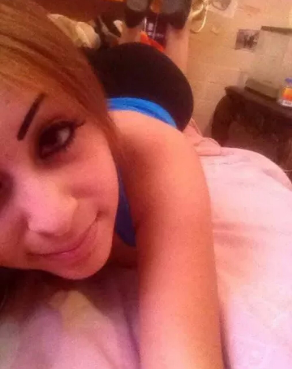 exgflatinascuties:  This girl is finished breaking my heart …so here it is!!!!