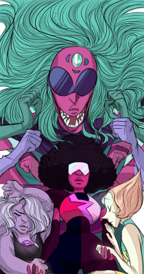 narootos:  alexandrite 