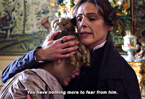 dailylgbtq:

GENTLEMAN JACK (2019—)— 1.04 “Most Women Are Dull and Stupid” 