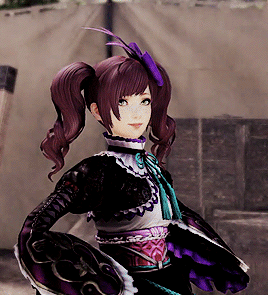 Koei Tecmo Edits