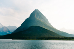 intothegreatunknown:  Monolithic | Glacier National Park, Montana, USA (by still.not.making.sense.)