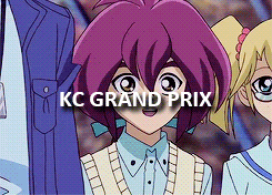 wookieeleaks:  Yu-Gi-Oh! Story Arcs Which is your favorite arc? 