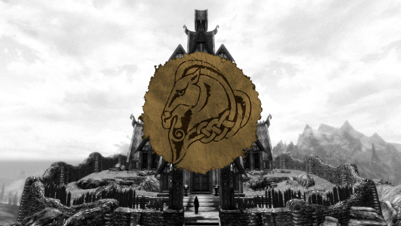 forgotten-moonpath:  — A Jarl is a ruler of one of the nine holds of Skyrim, equivalent