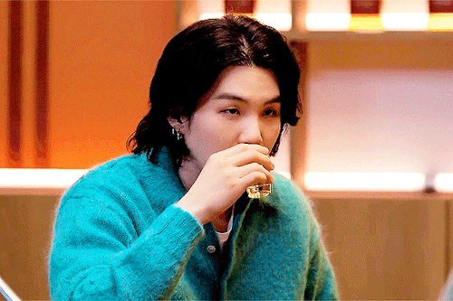 Cheers To Sopejin! 🍻 + Finally, Some True Representation: