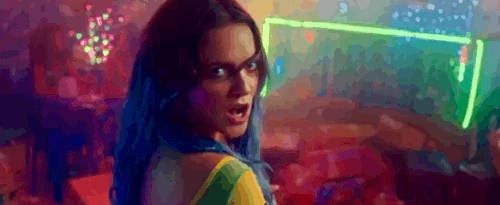 Tove Lo InAre U Gonna Tell Her?, 2020.