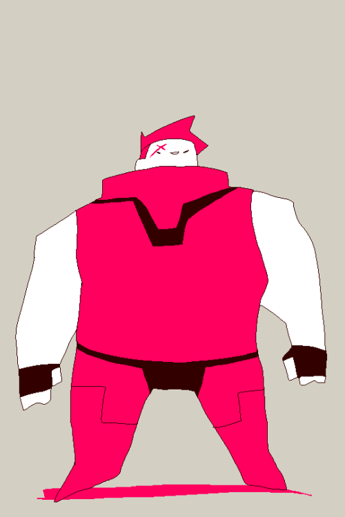 LowePoly