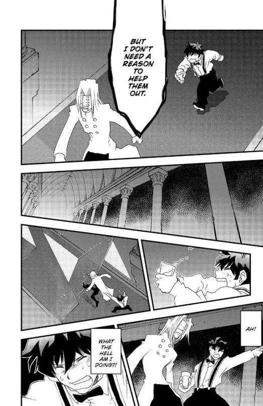 Ok Ok I Wanna Talk About This At Length And Not On Twitter Where I Can Say Like Three Sentences But I