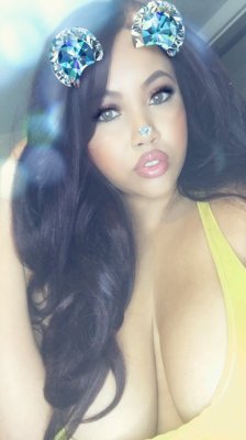 nastynate2353:  Her titties got the most