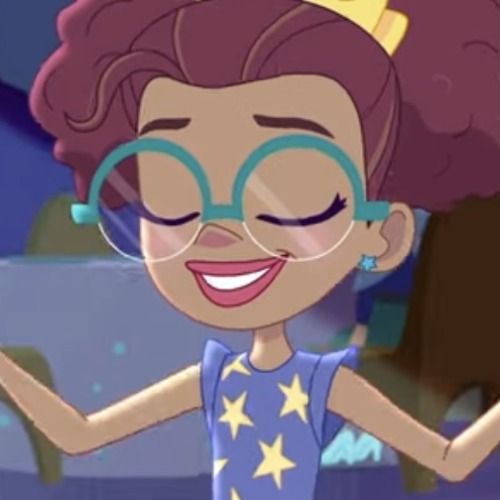 Shani Smith - Polly Pocket Season Four Icons