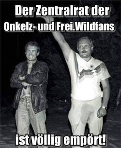 anundeadanarchist:  Zu witzig :D 