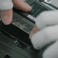 build the puter