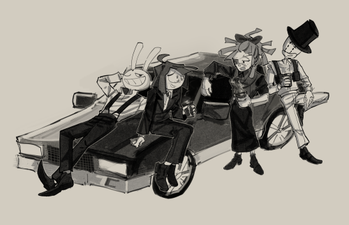 Driver Girls
