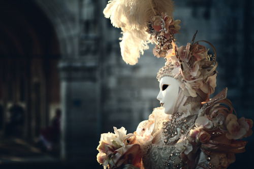 elosilla:Carnival of Venice.