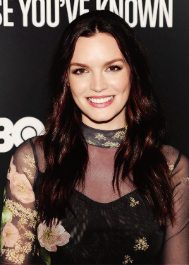 Jennifer Damiano poses at the NYC Premiere of The HBO Max Documentary &ldquo;Spring Awakening: T