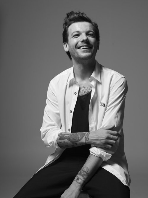 lthqs:Louis for House of Solo