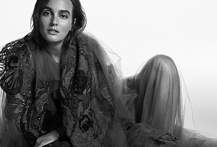 dailywomen:LEIGHTON MEESTERStory + Rain // 📷 Beau Nelson