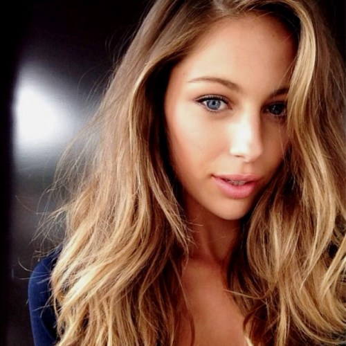 wxmxn: Mathilde Gøhler Instagram