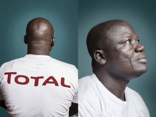 Ivorian Photographer Joana Choumali’s “Hââbré: The Last Generation” Series Exhibits at London’s 50 G