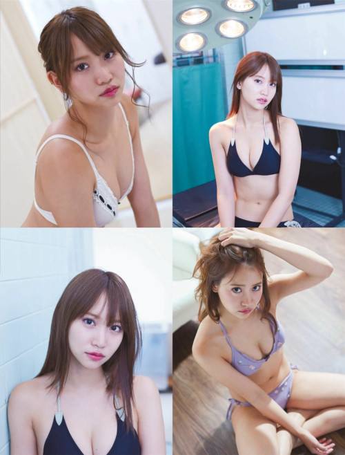 voz48reloaded:  「Weekly SPA!」 02.08.2016  