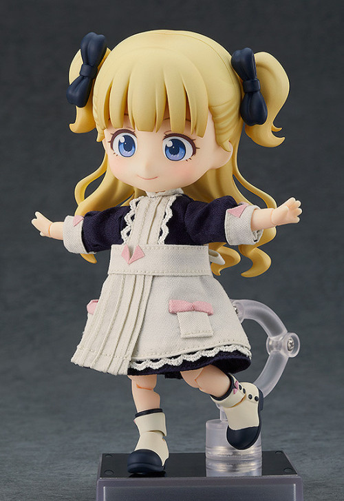  ♡ Emilico (House of Shadows) - Nendoroid Doll