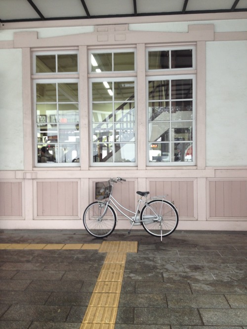 bunnysob:Karuizawa - a very pretty place 