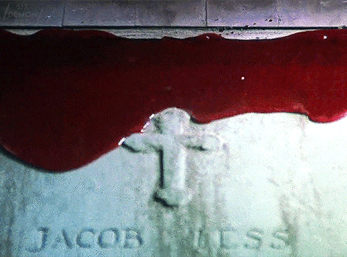 THE HOUSE BY THE CEMETERY (1981) Dir. Lucio Fulci