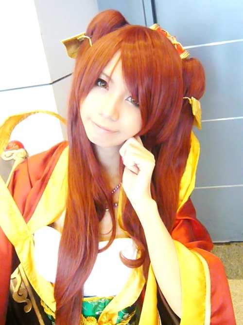 League of Legends - Sona Buvelle (Various) 1-19