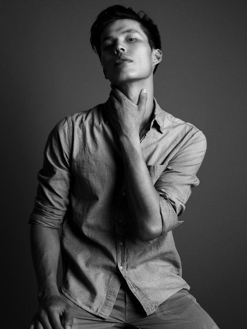 welcometoross:  Rise of the Asian Male Supermodel - Models.com  Hao Yun Xiang, Dae Na, Sung Jin Park, Scott Neslage, Daniel Liu, Krit, McClean, Andrew Moore, Daisuke Ueda, Alex Manning 