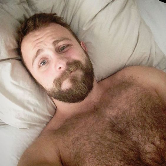 Dads, Bears, & Studs