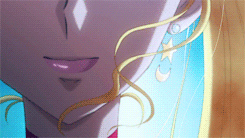 sairenji: Sailor Moon Crystal — Act 1 Usagi - Sailor Moon -