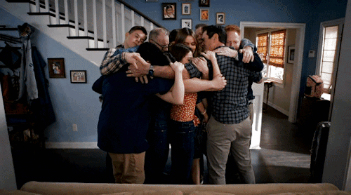 im-tryingtoloveyou:  Why is this so hard?It’s hard because not everybody gets to