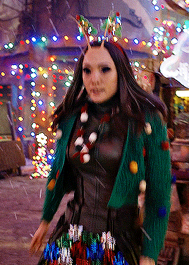 dailyflicks:  POM KLEMENTIEFF as MANTIS THE GUARDIANS OF THE GALAXY HOLIDAY SPECIAL