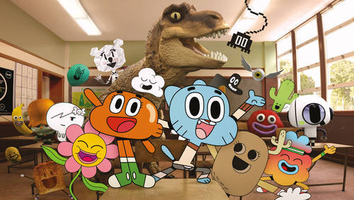 shooshpapping:  charlesoberonn:  There’s diversity of character designs   and then
