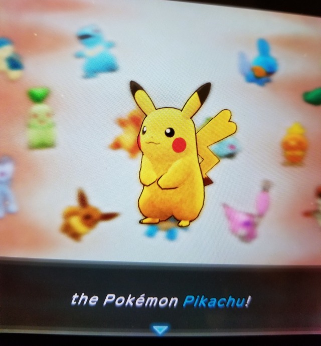 Its Pikachu On Tumblr