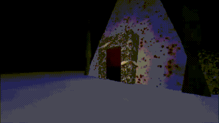 puppetcombo:    It’s back! Just in time for HalloweenSpooky Retro Bundle Part 27
