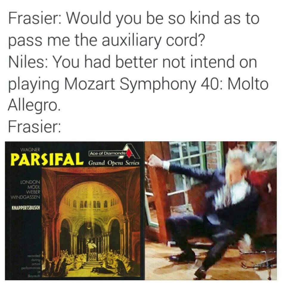 let's mosey