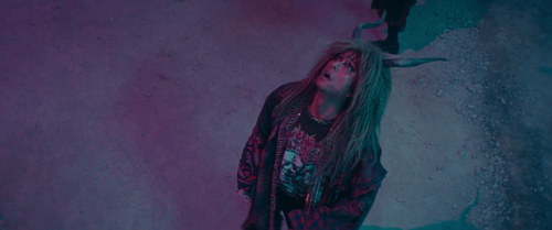 too young to die! (kankuro kudo, 2016)