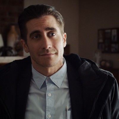 #JakeGyllenhaal in #Prisoners