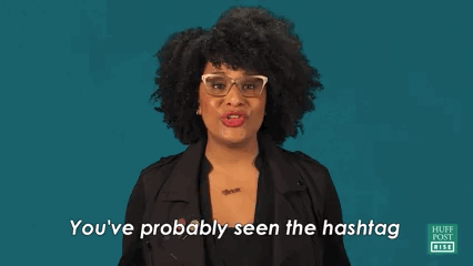 huffingtonpost:  The Meaning Of #BlackGirlMagic, And How You Can Get Some Of It 