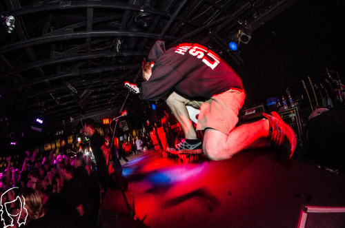 drugfreephotography:  Stick To Your Guns by Carolyn Ambriano 11.22.13 | Asbury Park, NJ | Instagram | Facebook | Deviantart | 