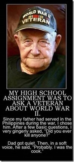 rockyp77:LOL! Salute.